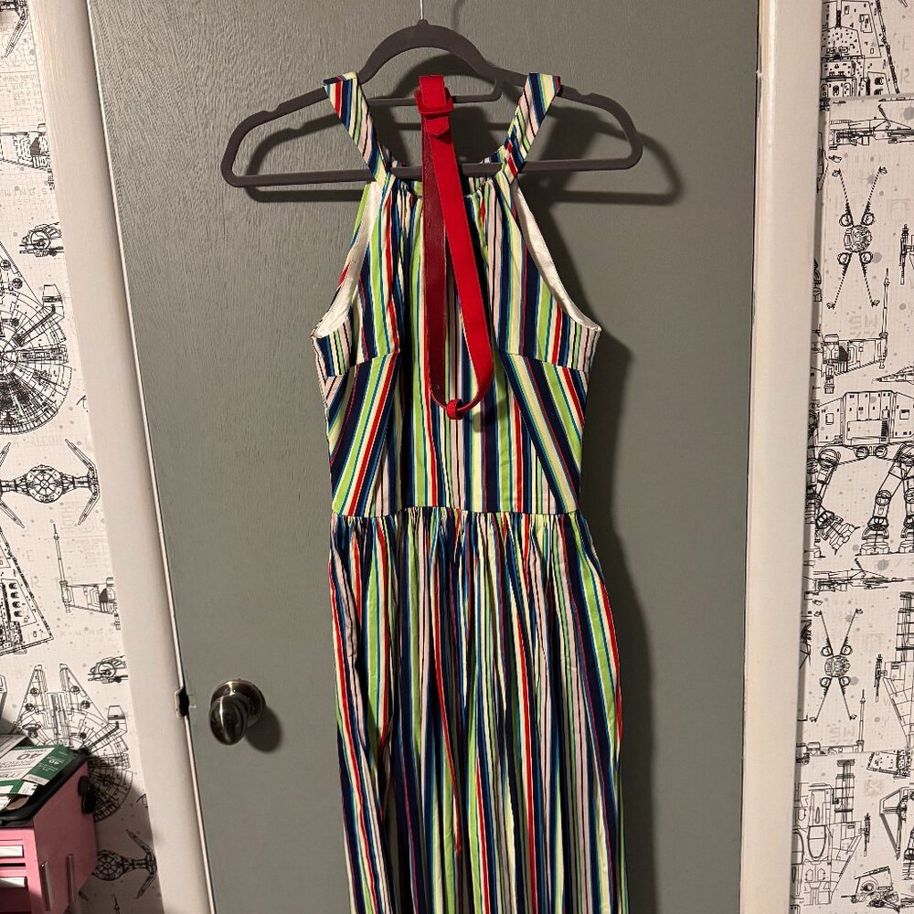 Pinup Girl Clothing Harley small